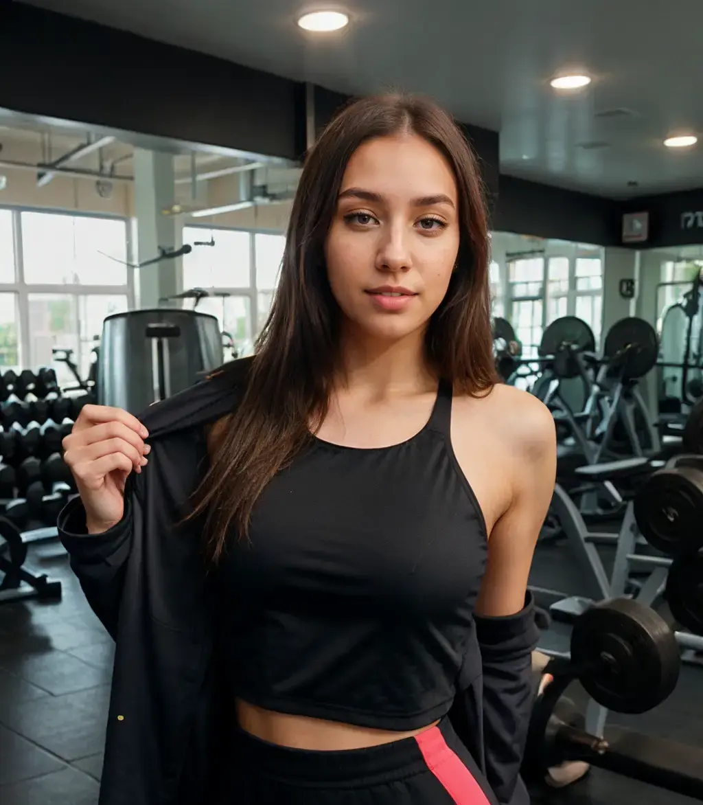 Kinga, 27